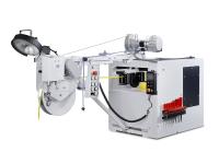 Стационарный автоматический кабельный барабан KW505 (600м)