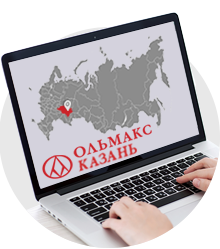 Компания Ольмакс Бавлы Компания Ольмакс Бавлы