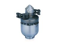 Роторно-фрезерная насадка с турбинным приводом RTF Turbo 0