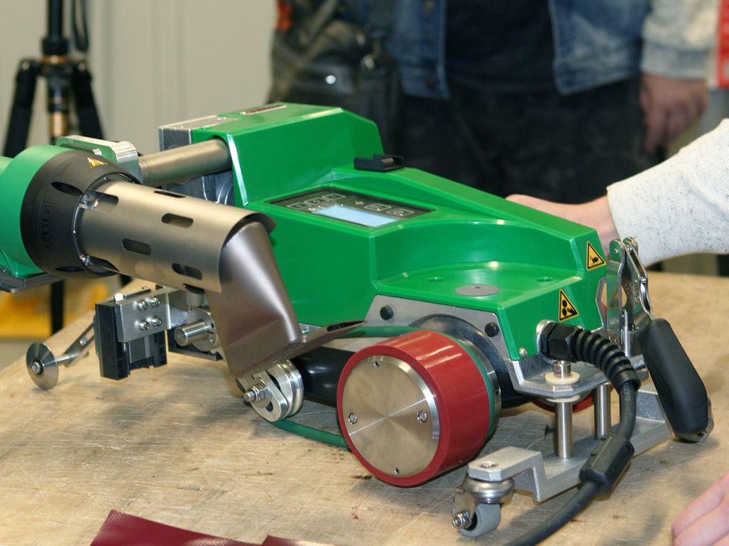 Учебный центр ОЛЬМАКС: 19-20 сентября 2019 года состоялся семинар по сварке технических тканей Учебный центр ОЛЬМАКС: 19-20 сентября 2019 года состоялся семинар по сварке технических тканей