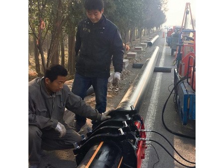 Shengda SHD355, применение