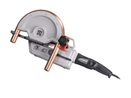 Трубогиб РОБЕНД 4000