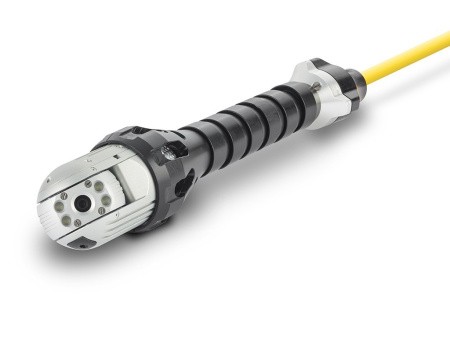 Доп.-поворотно-наклонная видеокамера NANO