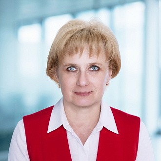 Зернова Юлия