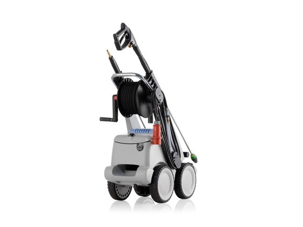 Kränzle Quadro 799 TST,  вид сзади