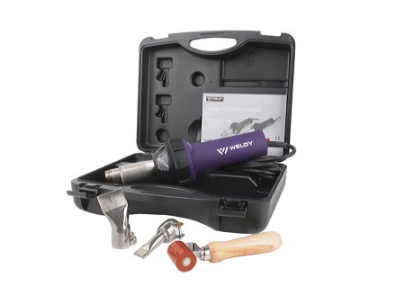 Комплект Energy HT1600, для сварки внахлест Комплект Energy HT1600, для сварки внахлест