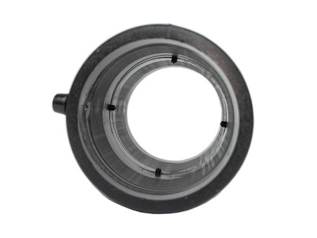 Муфта электросварная PN16 SDR11 PE100 D225 Муфта электросварная PN16 SDR11 PE100 D225