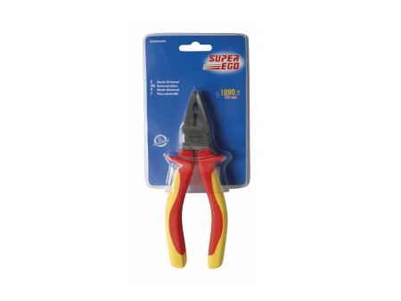 Универсальные плоскогубцы, упаковка