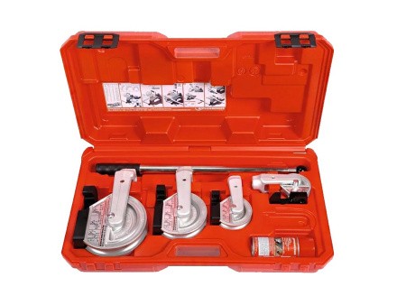 Трубогиб РОБЕНД H+W ПЛЮС в ящике