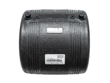Муфта электросварная PN16 SDR11 PE100 D630  Муфта электросварная PN16 SDR11 PE100 D630