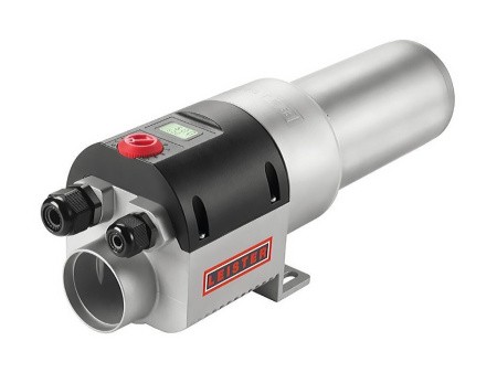 Нагреватель LHS 61S SYSTEM Нагреватель LHS 61S SYSTEM