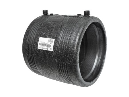 Муфта электросварная PN16 SDR11 PE100 D630 Муфта электросварная PN16 SDR11 PE100 D630