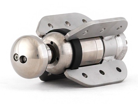 Роторная насадка PRIMUS Anti Blaster 3D, соединение 1 1/4"