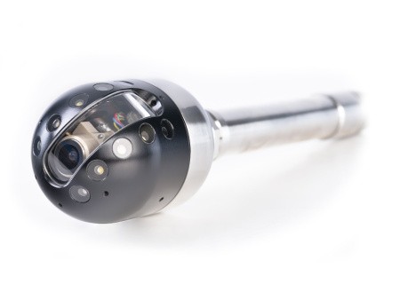 Видеокамера SK50 для скважины