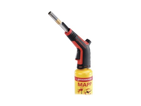 Горелка SUPER FIRE 4