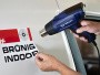 Термофен Weldy HG 330-B, применение Термофен Weldy HG 330-B, применение