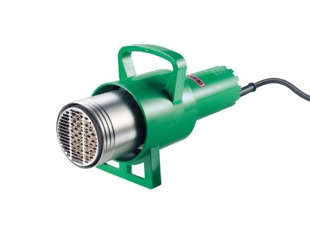 Ручной аппарат горячего воздуха LEISTER FORTE S3