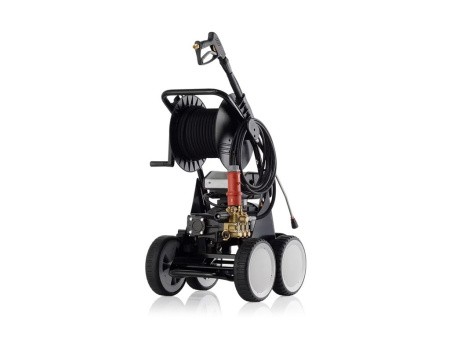 Kränzle LX-RP 1400 TST вид сзади