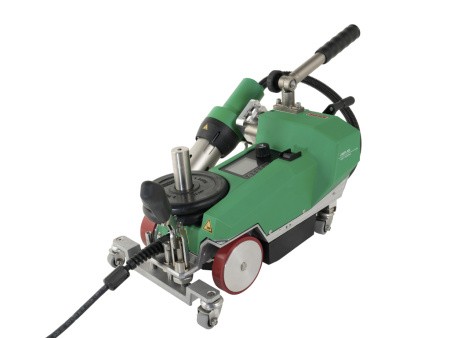 Сварочный автомат горячего воздуха UNIPLAN 510 (40мм) 