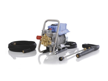 Kränzle HD 7/122 Аппарат высокого давления