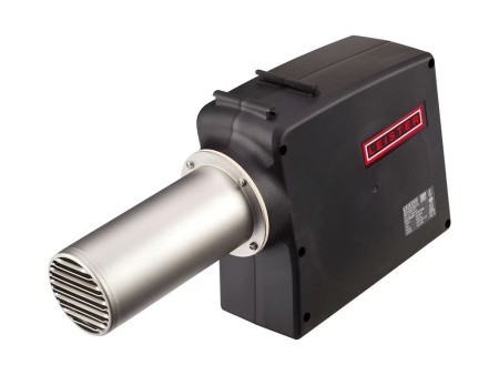 Тепловентилятор HOTWIND SYSTEM 3.68 кВт