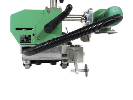 Сварочный автомат горячего воздуха UNIPLAN 510 (40мм) 