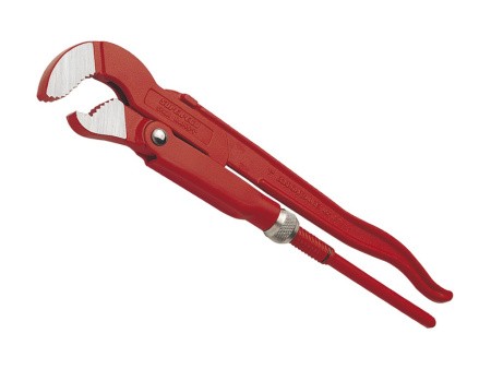 Газовый ключ "Super S" 2"