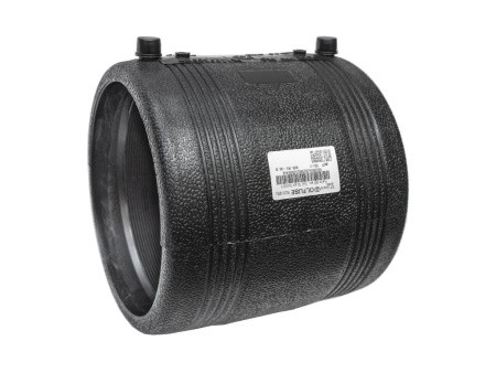 Муфта электросварная PN16 SDR11 PE100 D630 Муфта электросварная PN16 SDR11 PE100 D630