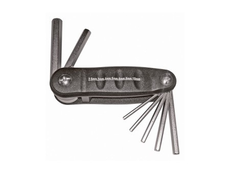 Набор шестигранников